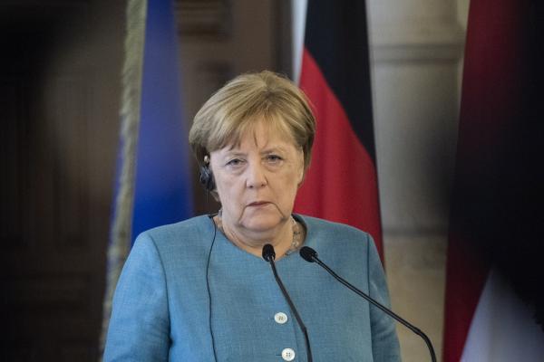 Μέρκελ: Δεν αναμένεται λύση για το μεταναστευτικό στη Σύνοδο