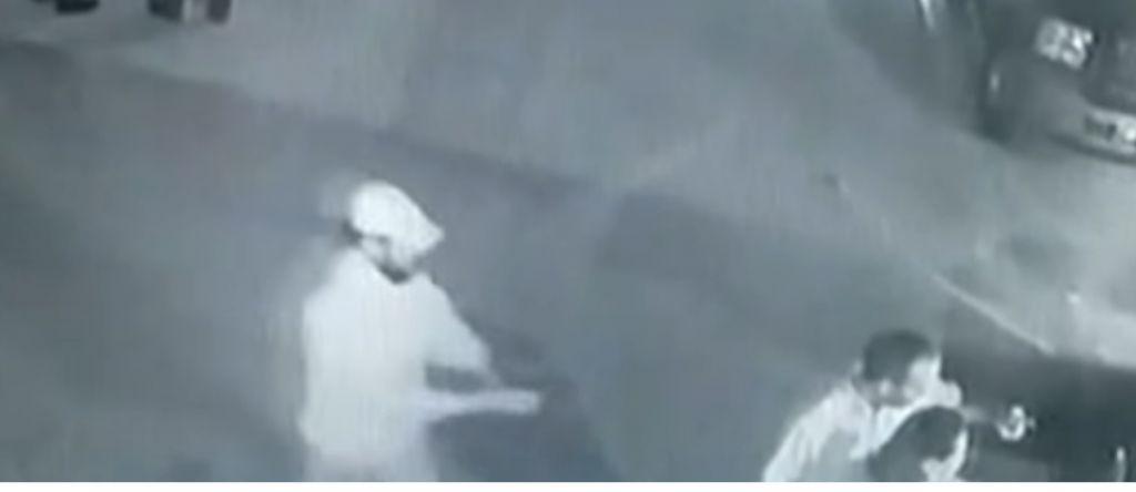 Εν ψυχρώ δολοφονία μεξικανού πολιτικού την ώρα που έβγαζε selfie