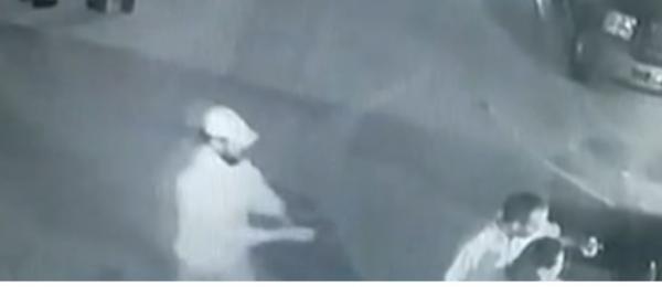 Εν ψυχρώ δολοφονία μεξικανού πολιτικού την ώρα που έβγαζε selfie