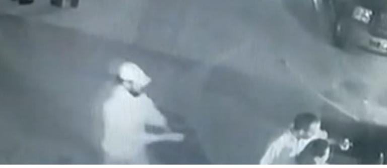 Εν ψυχρώ δολοφονία μεξικανού πολιτικού την ώρα που έβγαζε selfie