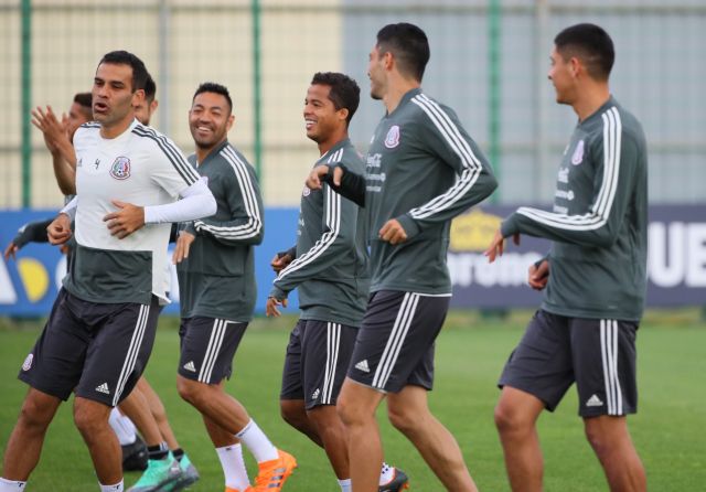 Μουντιάλ: Πρόστιμο στο Μεξικό για προσβλητικά συνθήματα