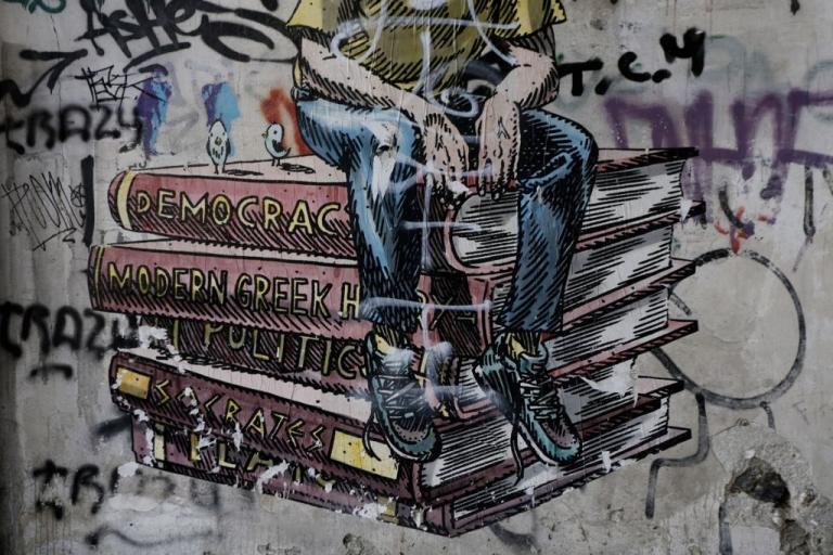 Σπάνε οι χειροπέδες στην άσκηση πολιτικής μεταμνημονιακά;