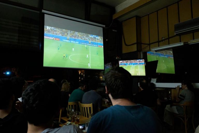 Μουντιάλ: Κάθε φορά, πρώτη φορά