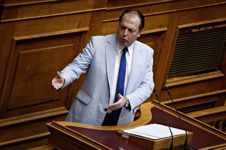 Τελικά τι είναι αποστασία για την κυβέρνηση;