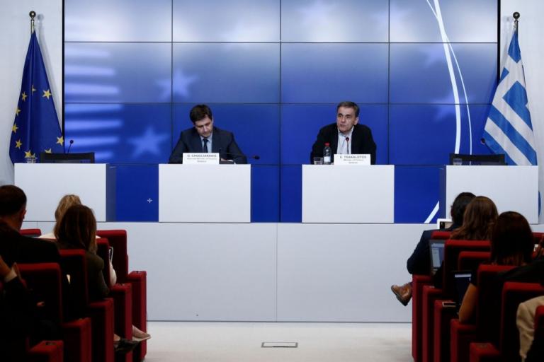 Ανεπαρκείς οι ρυθμίσεις για τη βιωσιμότητα του χρέους