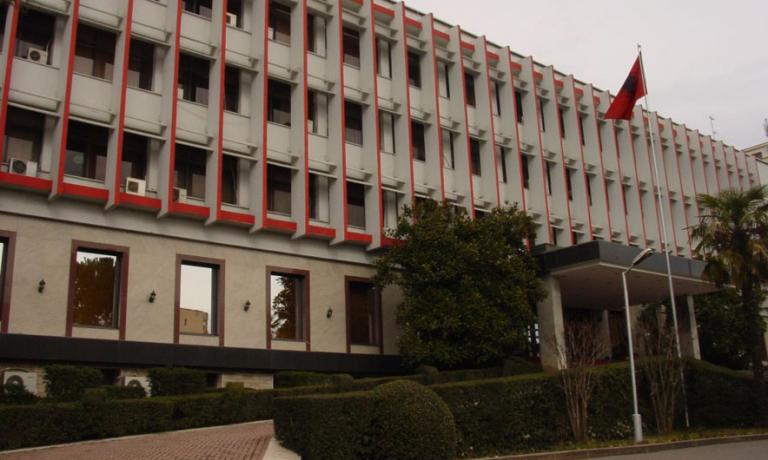 Αλβανία: Καλό βήμα για την περιοχή η συμφωνία Ελλάδας – ΠΓΔΜ