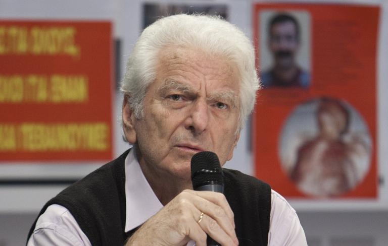 Μηταφίδης: Γνωστοί φασίστες της πόλης πίσω από τα επεισόδια στη ΔΕΘ