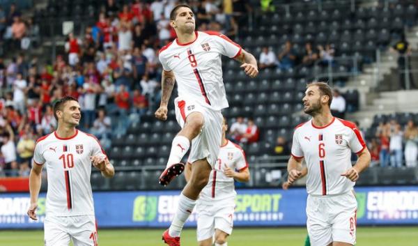 «Πεντάστερη» Σερβία, νίκες για Αυστραλία και Μαρόκο