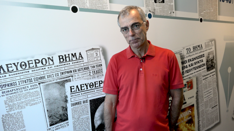 Σχόλιο Μ. Μητσού: Το όνειρο του Σάντσεθ