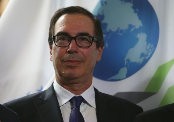 Συνεχίζουν να πιστεύουν στους G7 οι ΗΠΑ