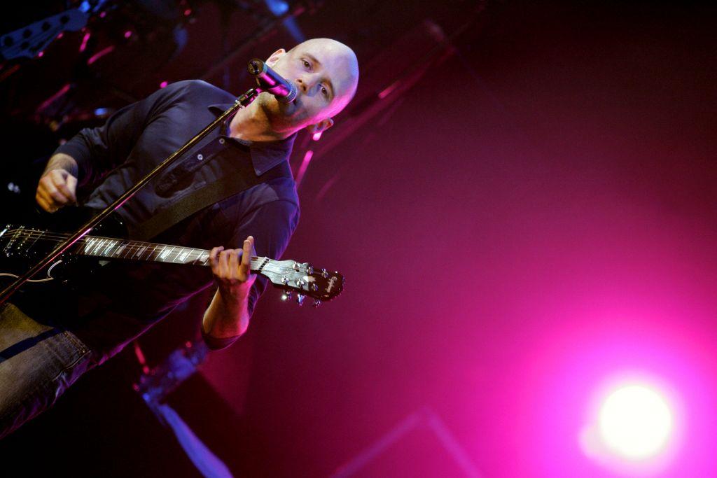 Ο Moby πουλάει τη συλλογή σπάνιων δίσκων του για φιλανθρωπικό σκοπό