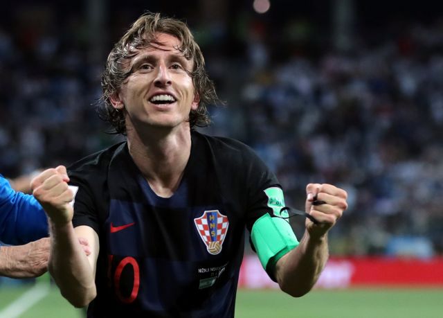 Παγκόσμια πρωταθλήτρια η… Ρεάλ Μαδρίτης