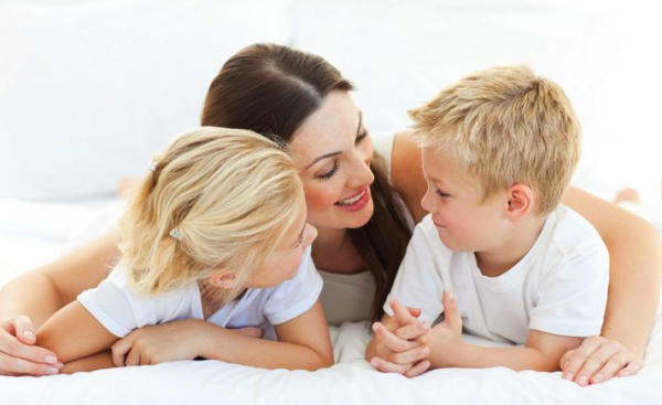 Κίνδυνος εμφράγματος για τις γυναίκες με πολλά παιδιά