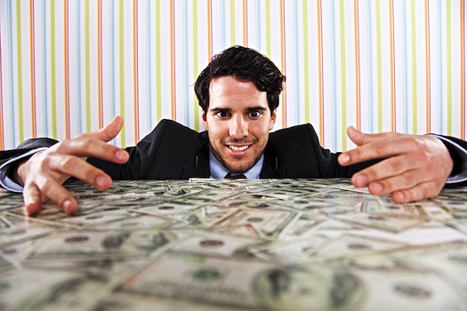 Δεν είχε δηλώσει το θάνατο της μητέρας του για… 13 χρόνια