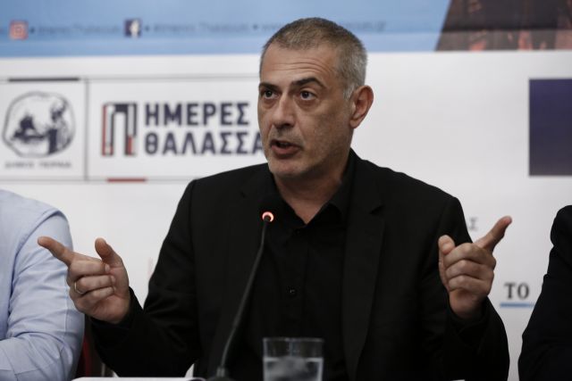 Μώραλης: Θα είμαι ξανά υποψήφιος στο δήμο Πειραιά