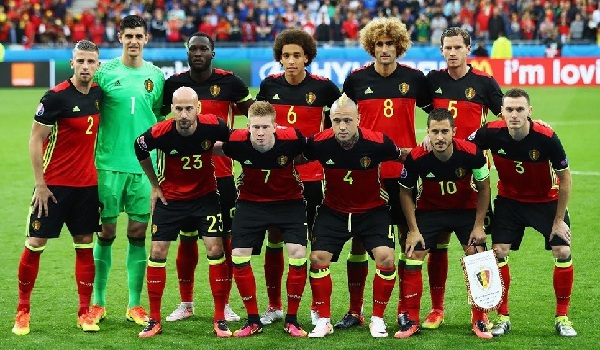 «Άλλα» γκολ… πολυπολιτισμικά