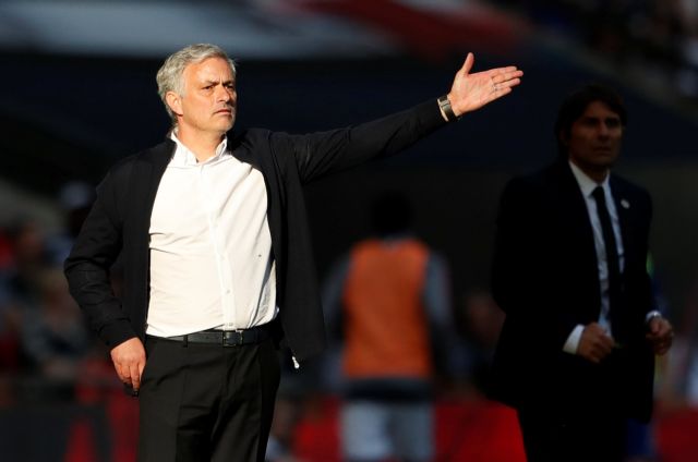 Ο Μουρίνιο προβλέπει τον νικητή του Μουντιάλ