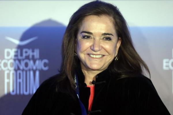 Μπακογιάννη: Η ΝΔ δεν έχει προτείνει ποτέ την ονομασία «Μακεδονία-Σκόπια»