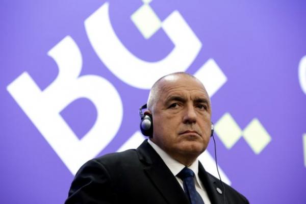 Βουλγαρικό «χαστούκι» στον Ιβανόφ: Αρνήθηκε να τον δει ο Μπορίσοφ