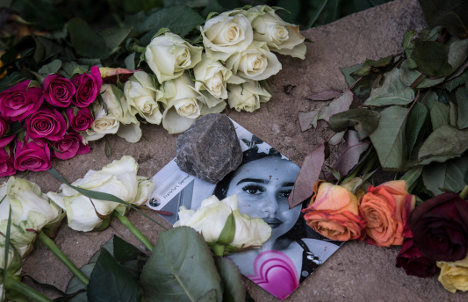 Ιράκ: 20χρονος ομολόγησε βιασμό και δολοφονία 14χρονης στη Γερμανία