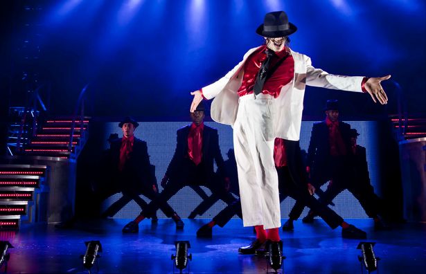 Μιούζικαλ για τον Μάικλ Τζάκσον «ανεβαίνει» στο Μπρόντγουεϊ