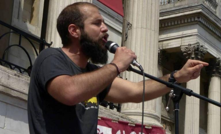 Ο Τζανακόπουλος, ο αδερφός Αντώνης και το Μακεδονικό