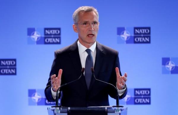 ΝΑΤΟ: Πρόσκληση στην ΠΓΔΜ μόνο με «ναι» στο δημοψήφισμα για το όνομα