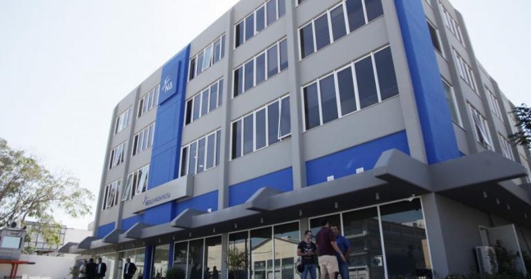 ΝΔ: Ακόμη να καταδικάσει ο ΣΥΡΙΖΑ την επίθεση κατά Βαρβιτσιώτη