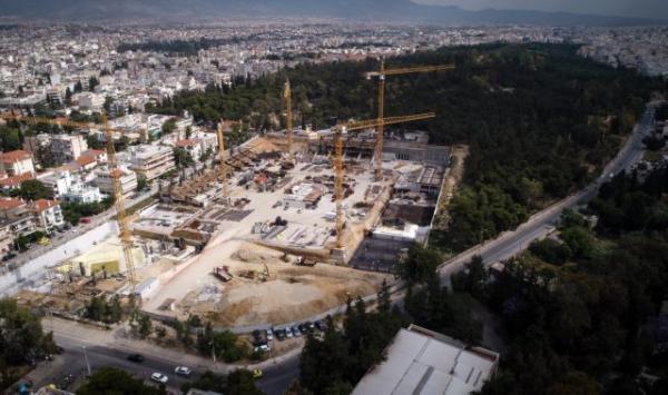 Δήμος Νέας Φιλαδέλφειας: Καταγγελία για «αυτόκλητους προστάτες» του Άλσους