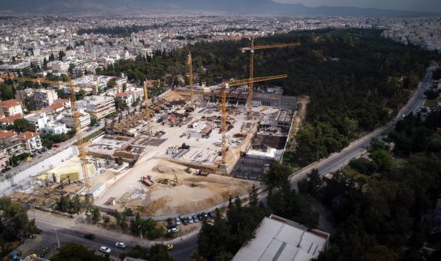 Δήμος Νέας Φιλαδέλφειας: Καταγγελία για «αυτόκλητους προστάτες» του Άλσους