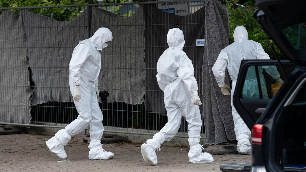 Γερμανία: Βρήκαν νεκρή δεκαεξάχρονη έξω από σχολείο