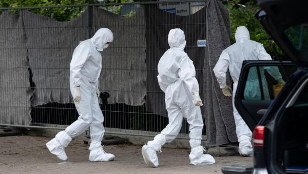 Γερμανία: Βρήκαν νεκρή δεκαεξάχρονη έξω από σχολείο