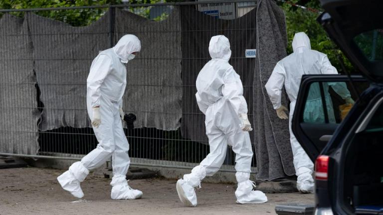 Γερμανία: Βρήκαν νεκρή δεκαεξάχρονη έξω από σχολείο