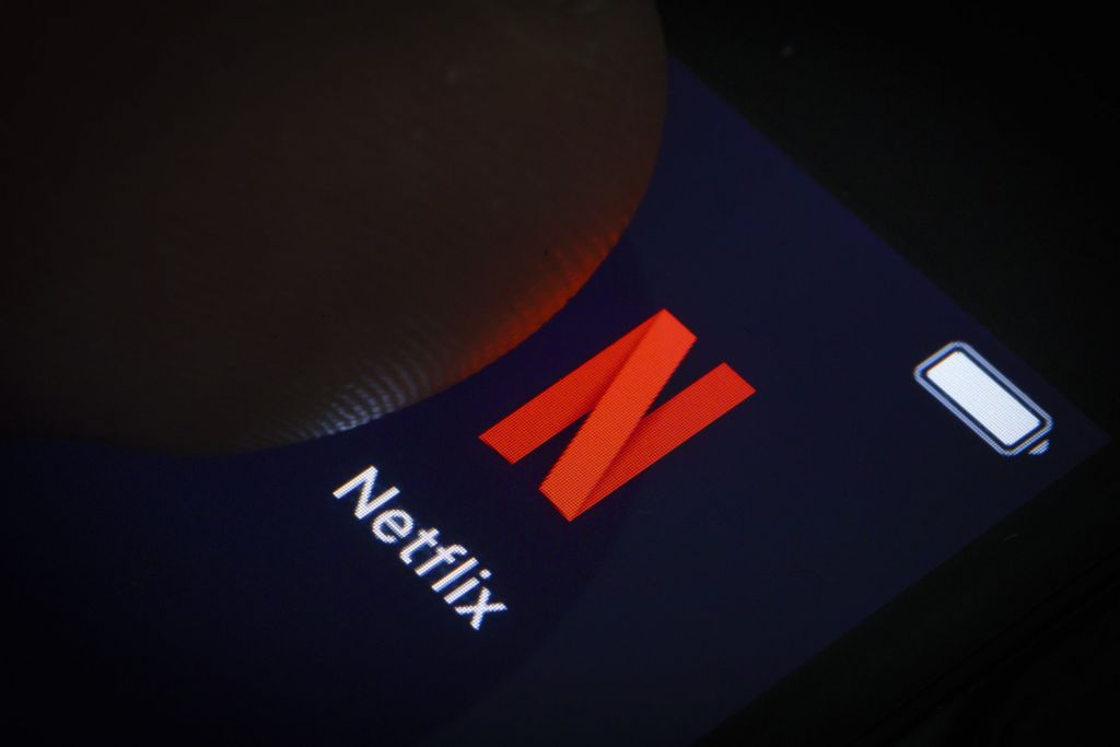 Το Netflix απέλυσε τον υπεύθυνο επικοινωνίας λόγω ρατσιστικού σχολίου