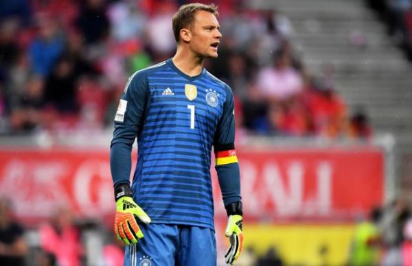 Στον παλμό του Μουντιάλ οι εθνικές ομάδες