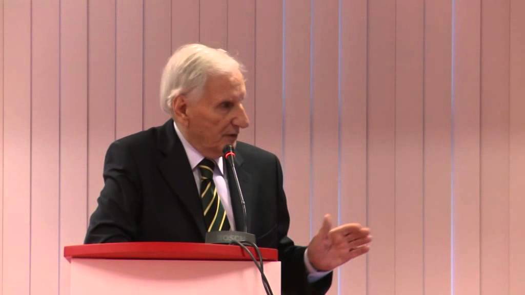 Πέθανε ο ομότιτος καθηγητής Φαρμακευτικής Νικόλαος Χούλης