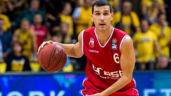 Στον Basketball Champions League για 5 χρόνια η Μπάμπεργκ