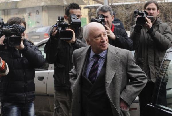 Με «δώρο» τη συμφωνία για το Μακεδονικό γιορτάζει τα γενέθλιά του ο Νίμιτς