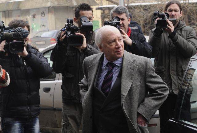 Με «δώρο» τη συμφωνία για το Μακεδονικό γιορτάζει τα γενέθλιά του ο Νίμιτς