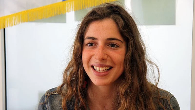 Πανελλήνιο ρεκόρ η Ντουντουνάκη στα 50μ πεταλούδα