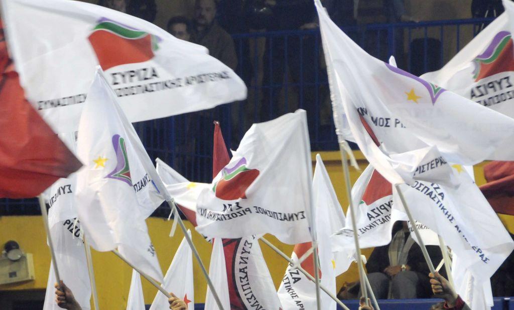 Ξανασηκώνουν… τα αριστερά λάβαρα με «πόλεμο» κατά της Εκκλησίας