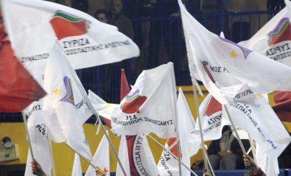 Ξανασηκώνουν… τα αριστερά λάβαρα με «πόλεμο» κατά της Εκκλησίας