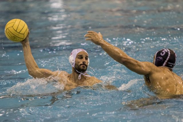 Θριαμβευτικά στον τελικό του LEN Champions League ο Ολυμπιακός, 6-4 τη Μπαρτσελονέτα