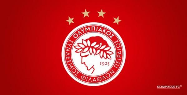 Τα συλλυπητήρια του Ολυμπιακoύ για τον θάνατο του Κώστα Πολυχρονίου