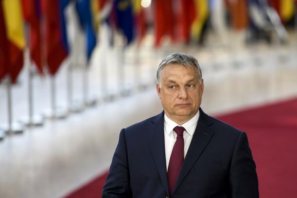 Η Ουγγαρία είναι «ανοιχτή» σε διαπραγματεύσεις με τη Γερμανία για το προσφυγικό