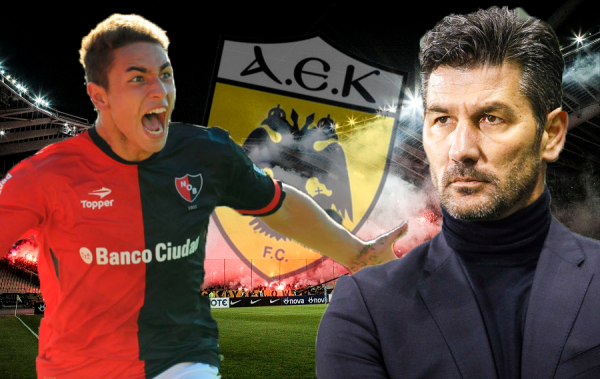 ΑΕΚ: Τελική ευθεία για Πόνσε, «ψάχνεται» για τον στόπερ