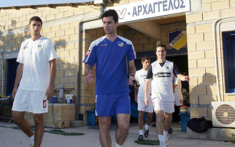 Το ξεχασμένο παράσημο του Ουζουνίδη