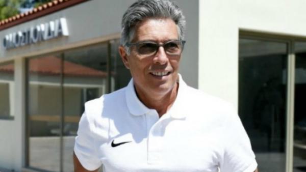 Διαιτησίας το ανάγνωσμα