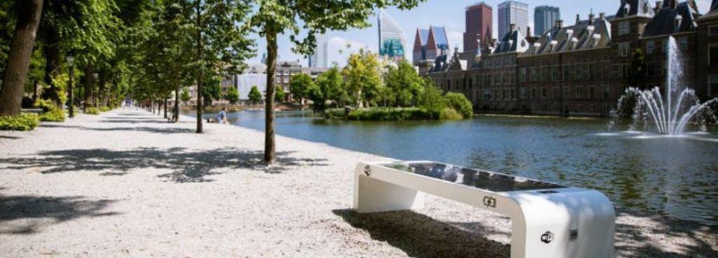 Οι «έξυπνες» πόλεις είναι εδώ!