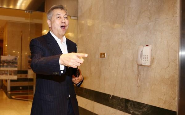 Στην Ελλάδα την Τρίτη ο Πιεμπονγκσαντ